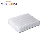 1.8mm canapé en fil d'acier à ressort de poche pour la fabrication de meubles