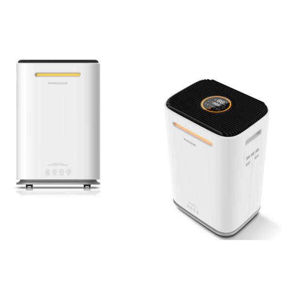 Dehumidifier дома Airpurifiers функции WiFi весь