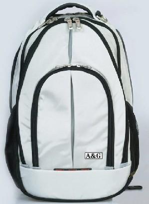 Nice design comfortable laptop backpacks bag