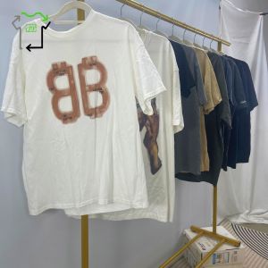Mixed Styles Used Short Sleeve Second Hand Men Women Cotton T Shirt In Bales