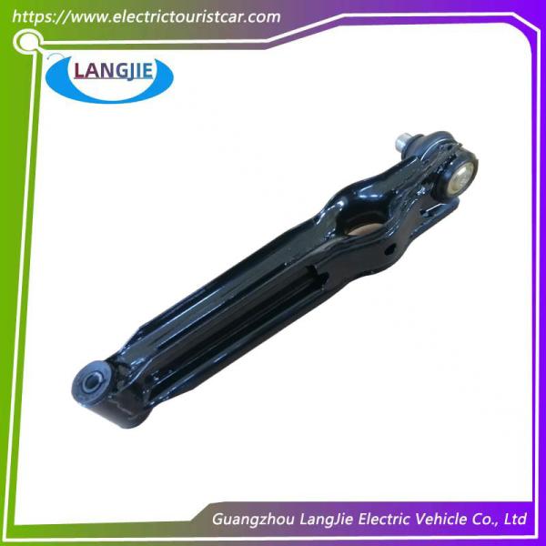 Sightseeing Car Front Tension Bar Wuling For Golf Cart Steering Parts