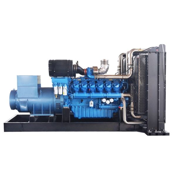 SHX 250kVA 200KW  Generator Natural Gas Set Generator lpg Gas Reasonable Generator Prices for Reliable Power Solutions