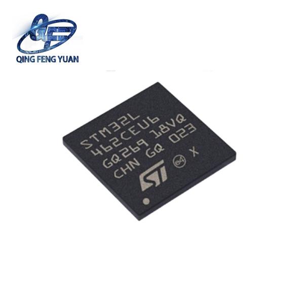 ST STM32L462CEU6 100% original ic electronic components STM32L462CEU6 integrate