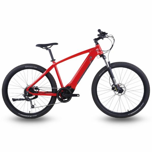 50 Mph Electric Charging Bike 20mph 36v Mini Off Road Aluminum Alloy
