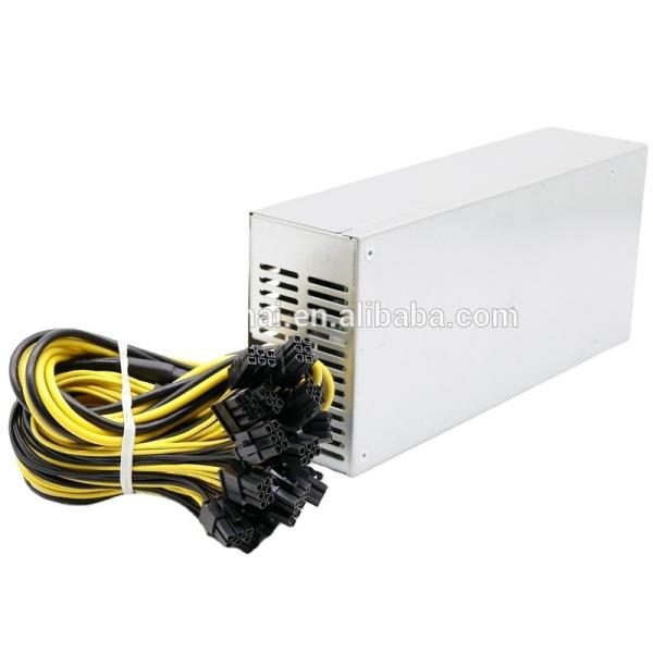 Platinum Power Supply 2500w Superior Stability For L3 plus  Machine