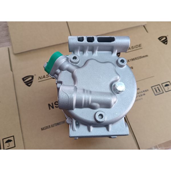 Auto AC Conditioning Compressor For Hyundai Kia 977010Q250 ELANTRA HDC