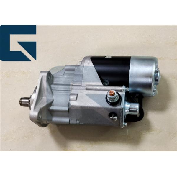  428C 428D 428E 432D Diesel Engine Starter Motor 143-0539 1430539