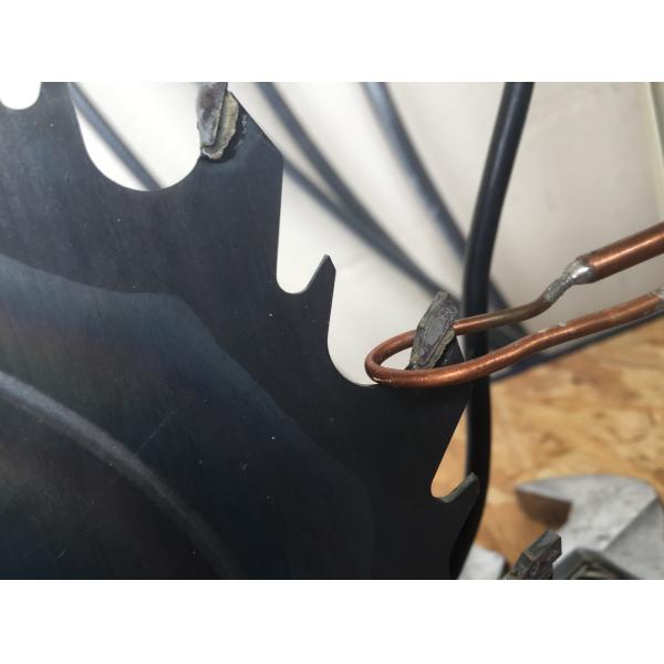 Многофункциональная частота коротковолнового диапазона машины топления индукции IGBT портативная для паять