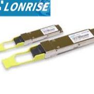 Fábrica dos módulos do router de Cisco – módulos de Alcatel SFP com conector LC/SC/FC da fibra