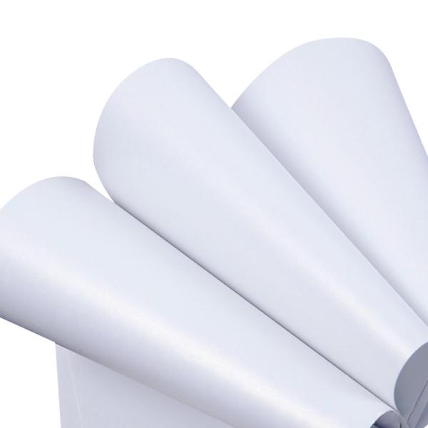 Premium 230gsm Waterproof Luster Satin Digital Press Paper For HP Indigo 20000