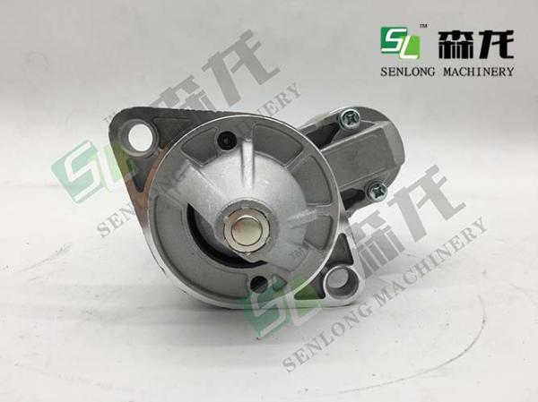 motor de acionador de partida de 12 9T CW para acionadores de partida do mercado de acessórios do motor YM20 S114-194 104211-77010 de Yanmar