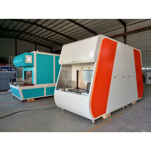 High Quality Shoe making machine leather shoe machinery