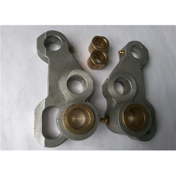 Валы Мицубиси 3Ф Гриппер запасных частей печатной машины Мицубиси Адвокатуры Гриппер