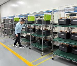 GuangZhou CloudCore Technology Co., Ltd