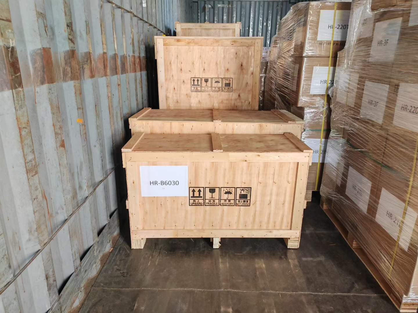 Continuous Operation Figure-8 Winding Cable Taping Machine with PLC Control and Wire Taping Machine Design