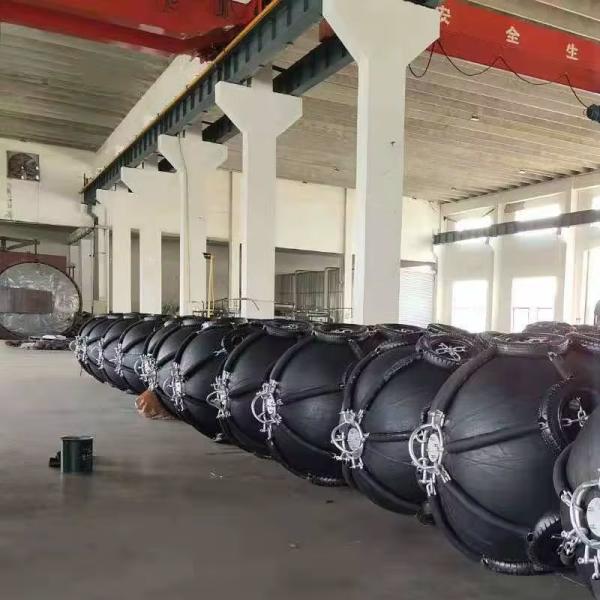 1.0m Fenders para bebés súper elástico anti corrosión 10+ años de vida útil excelente rebote