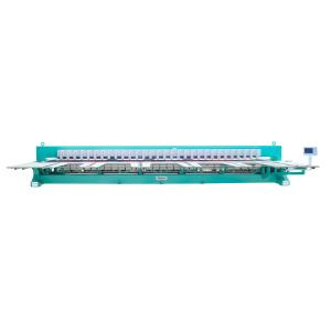 Computerized Towel Embroidery Machine 30 Heads 6 Needles For Toy