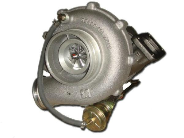 Volvo Truck D6A K27 Turbo 53279986530，53279886519, 53279886530，20768576, 85000598