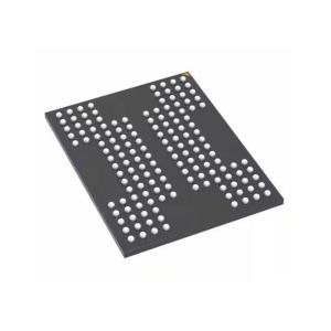 Memory IC Chip MT29F1T08GBLCEJ4:C Data Storage IC 1Tbit NAND Flash Memory Chip