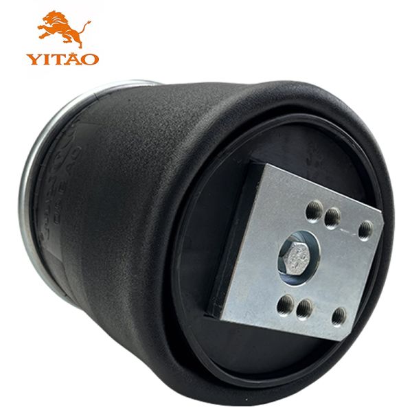 1V8609 Truck Air Spring Suitable for Contitech 940MB/Phoenix 1DK21K
