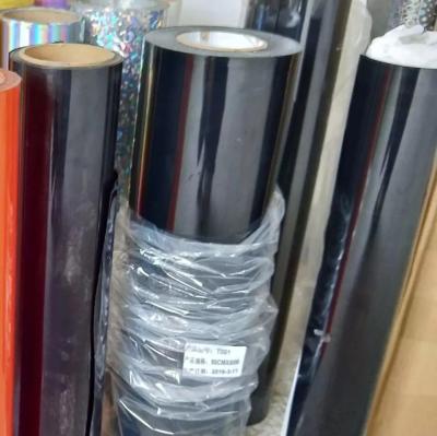Easyweed Black Heat Transfer Vinyl Rolls For DIY T-Shirt
