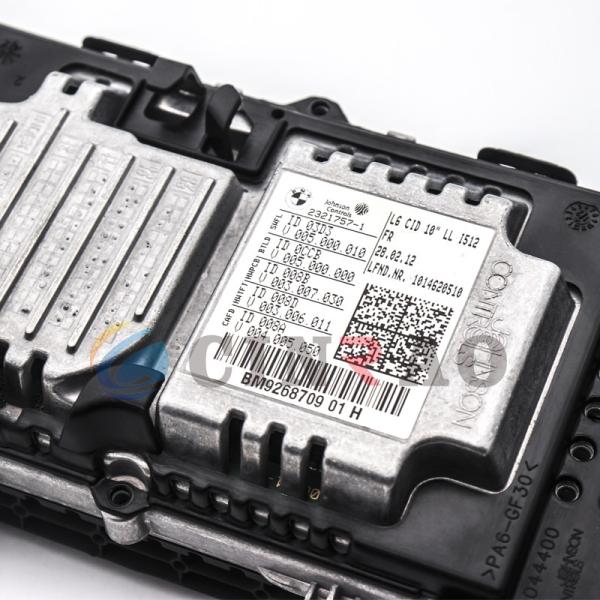 Серия типа замены ТФТ собрания дисплея БМВ ЛКД БМВ 7 10,25 автоматического