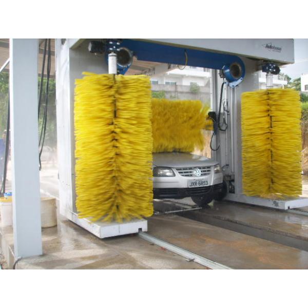 automatic car wash machine & Safety Safety