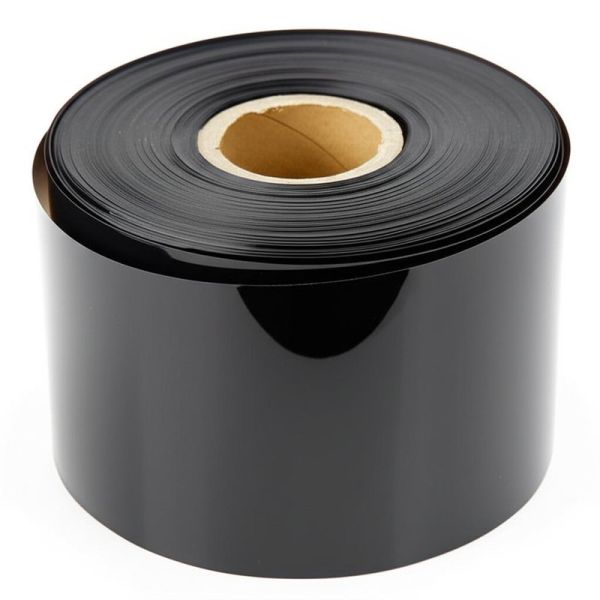 Highly Insulating Polyimide Film for Flexible Printed Circuits with Thermal Stability