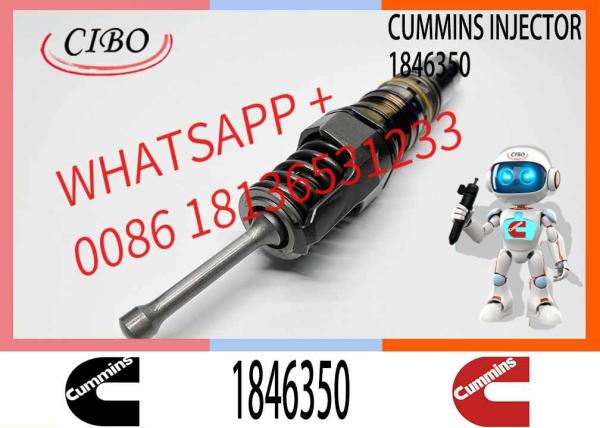 Picture 1 of 5 Click to enlarge 1529790 1846350 Fuel Injector DC12.10 DC12.13 Scania Bus Truck Lorry Coach Part
