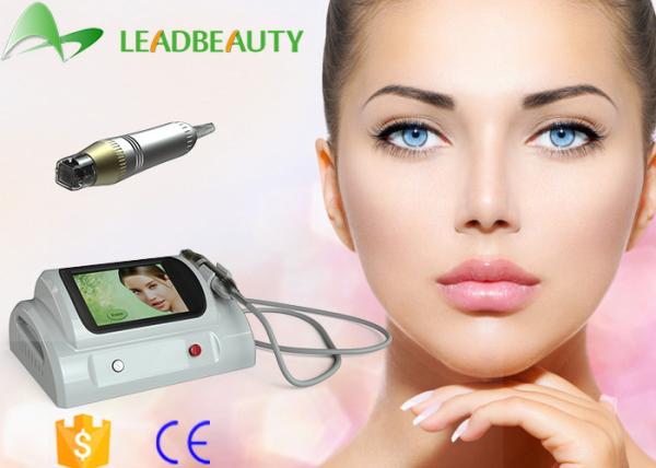 radiofrequency micro needle rf fractional&fractional RF Microneedle machine cold rf machine
