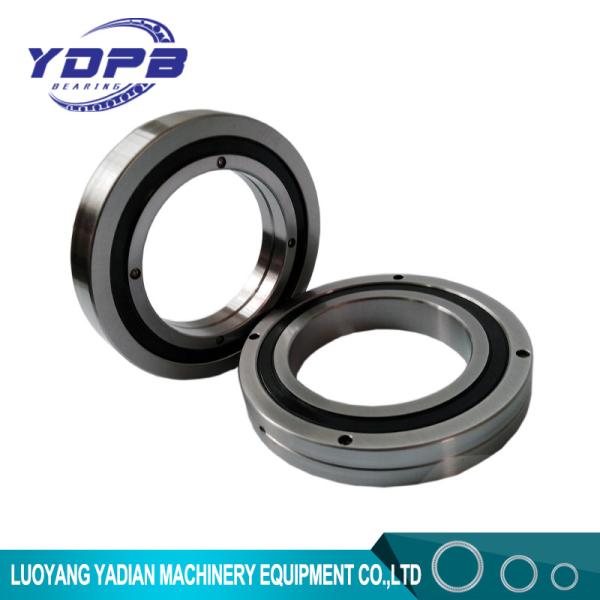 CRBC60070 UUCCO china medical equipment cross roller bearing supplier 600x780x70mm