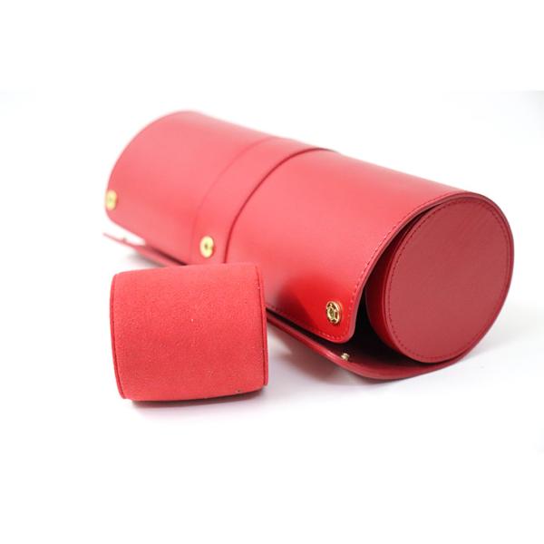 Best selling products real leather watch roll