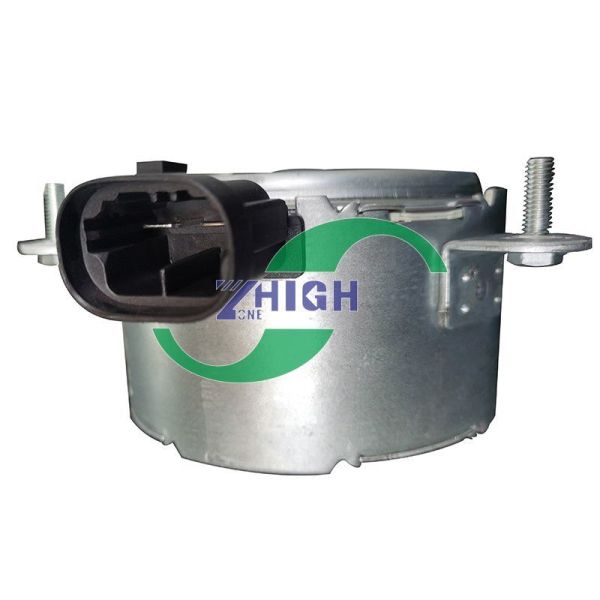 21487-DF30A Car Cooling Fan Motor For NISSAN QASHQAI J10Z MR20DE