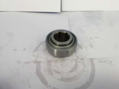 206KPP4** HPS014GP 1 Inch Steel Ball Bearings , High Precision Ball Bearings