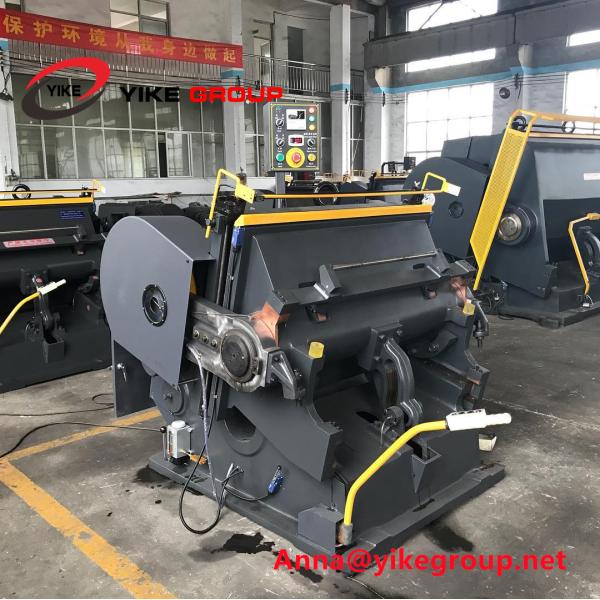 ML-1200 Машина для ручной резки из YIKE GROUP