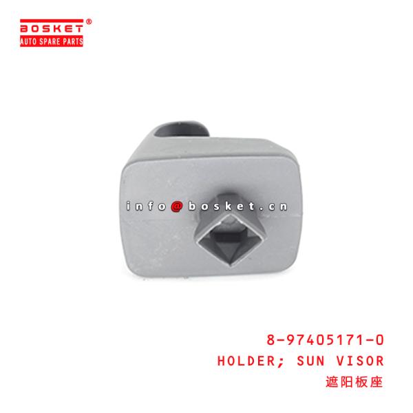 8-97405171-0 держатель 8974051710 забрала Солнца для ISUZU VC46