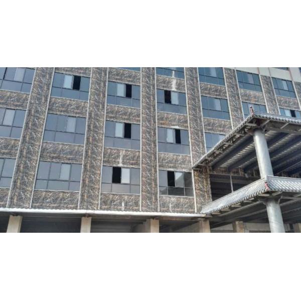 PVDF/HDP/SMP Предварительно окрашенная спираль из алюминиевого листа AkzoNobel Paint