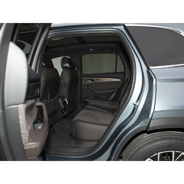 2025 GEELY Xingyue L Compact SUV Fast Gasoline Engine Monjaro 2024 Version With Left Steering AWD 4WD Full Option Included