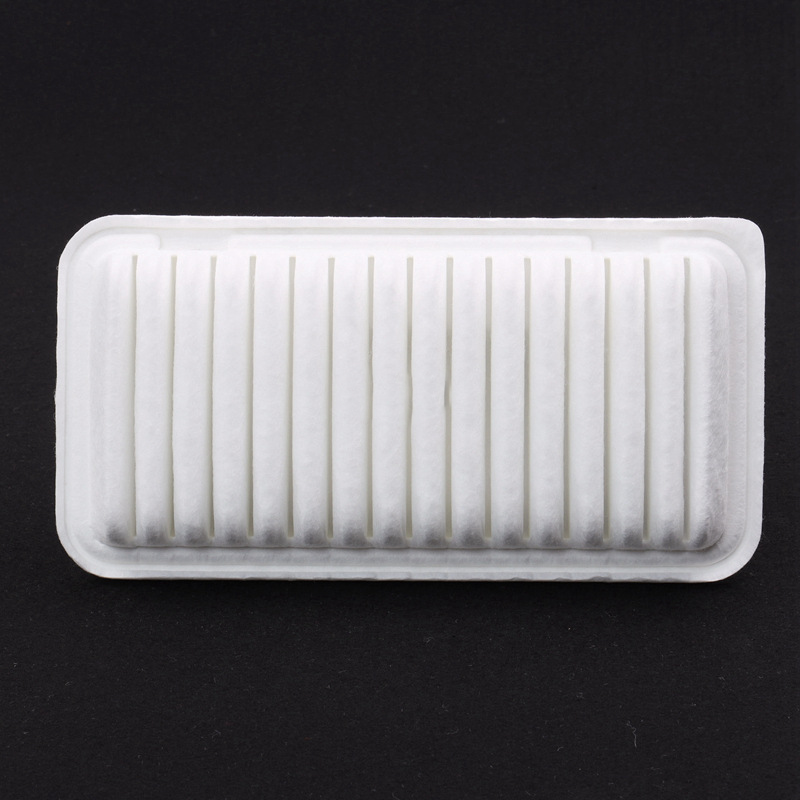 Applicable to Toyota Corolla F3 air filter 17801-22020 automotive air filter housing accessory
