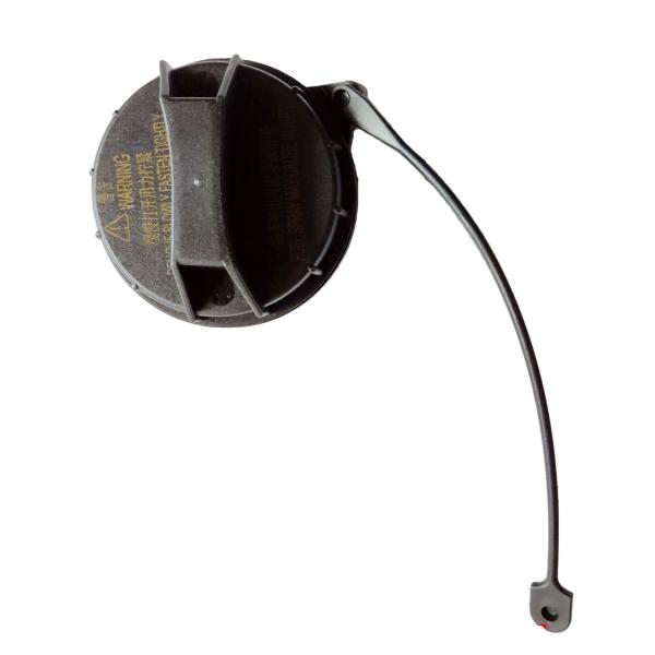 31010-v1390 Plastic Fuel Tank Cap with Durable Plastic Material