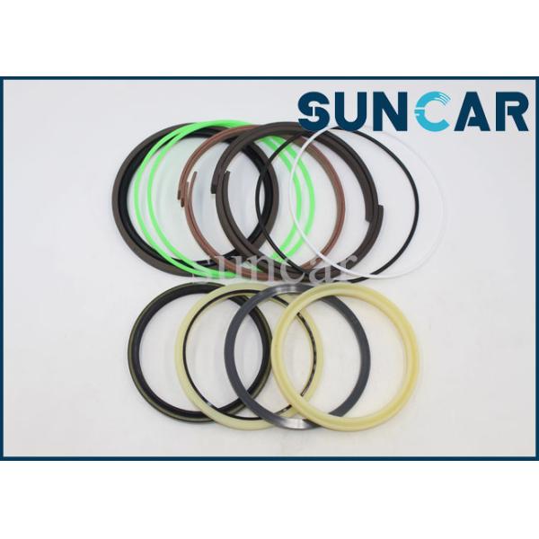 PX01V00048R300 Arm Cylinder Seal Repair Kit CX36B Case Mini Excavator Replacement Service Kit