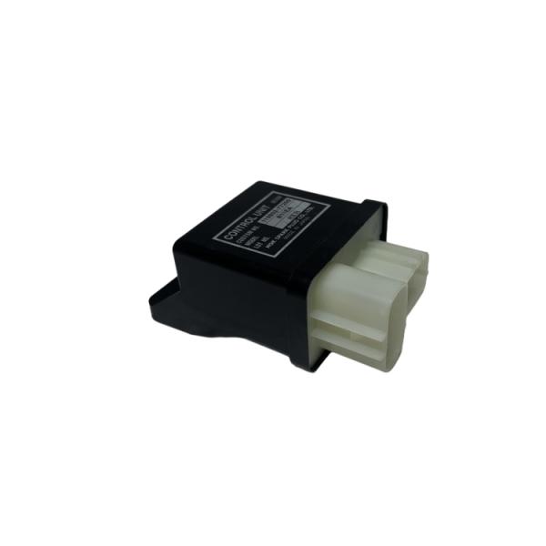Long Working Life Safety Relay with Plastics Copper Material for CPCD20-30 Forklift Electric System