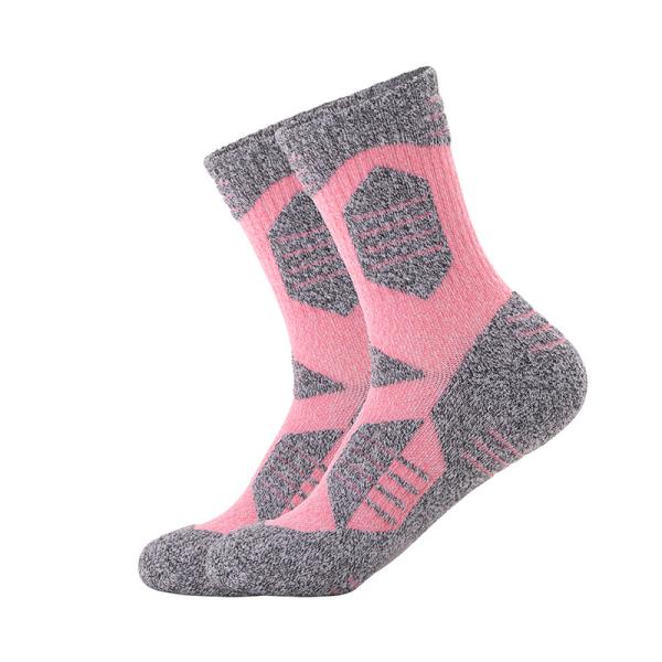 Adult Men'S Basketball Breathable cotton Anti Slip Socks