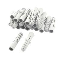 Parafusos de Anca de Expansão de Nylon Personalizados Padrões Comuns Comprimento de Nylon 30 mm - 300 mm