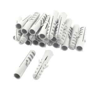 Plastic Wall Anchors