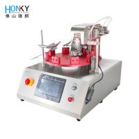 Máquina de rellenar líquida 304 de acero inoxidables del tubo de centrífuga 1.5ml
