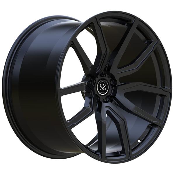 Volvo XC60 B4 B5 B6 T6 T8 18 19 20 21 and 22 Custom 1-Piece Forged Rims