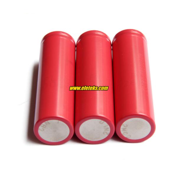 Sanyo UR18650AY 18650 2250mAh 3.7V rechargeable battery power bank cells power pack batteries