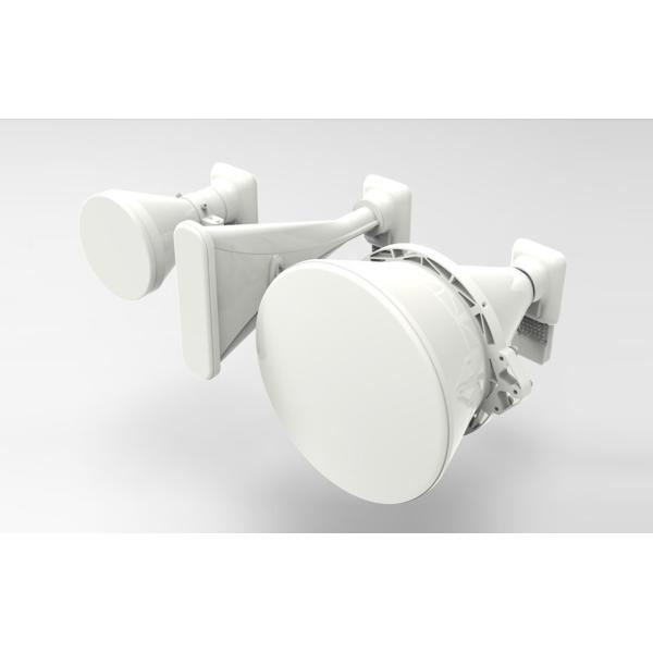 High Gain Microwave Horn Antenna For Wireless Ptmp Communication
