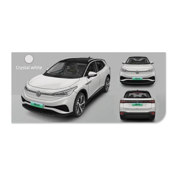 compact SUV 5 seats made in China pure new energy car new car 2022 popular cheap car VW ID3